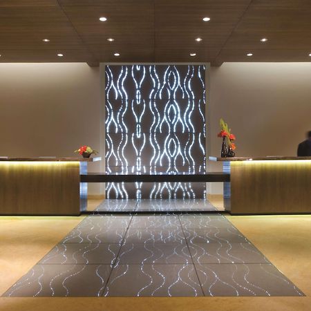 Hotel Fairmont Chicago Millennium Park Interiér fotografie