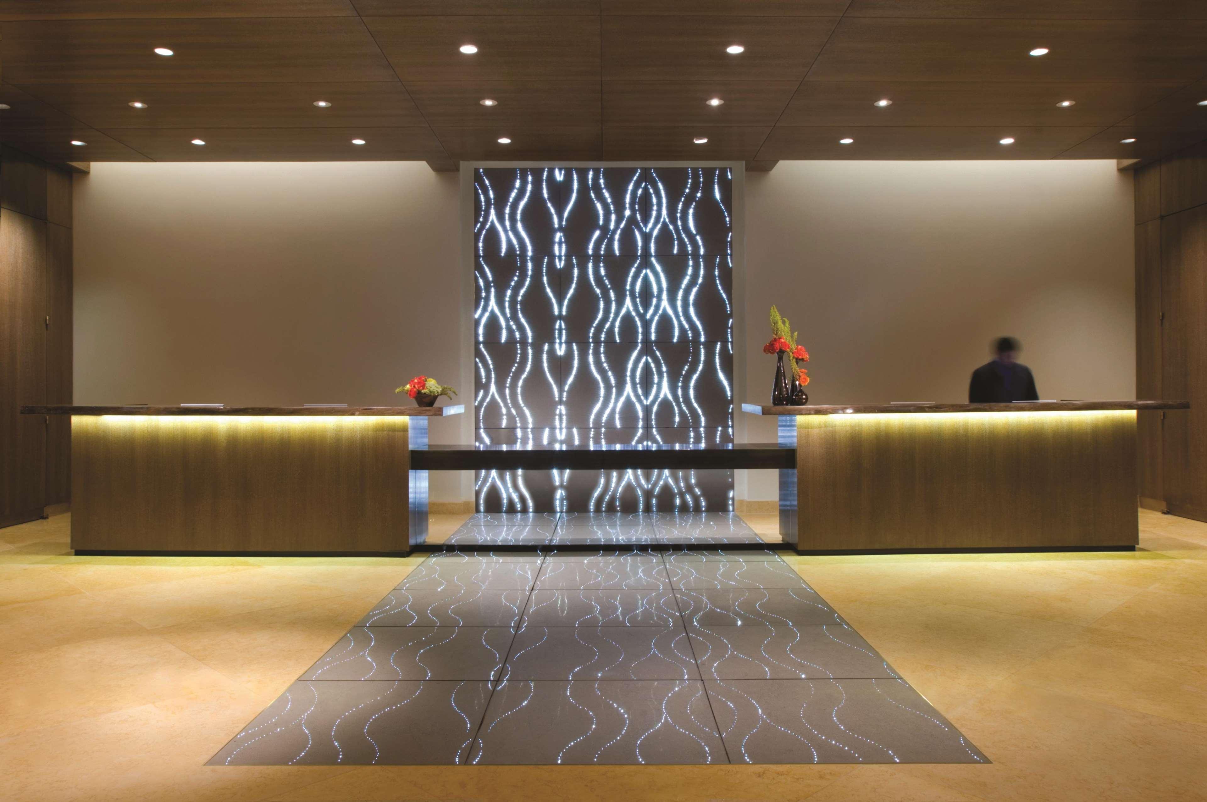 Hotel Fairmont Chicago Millennium Park Interiér fotografie